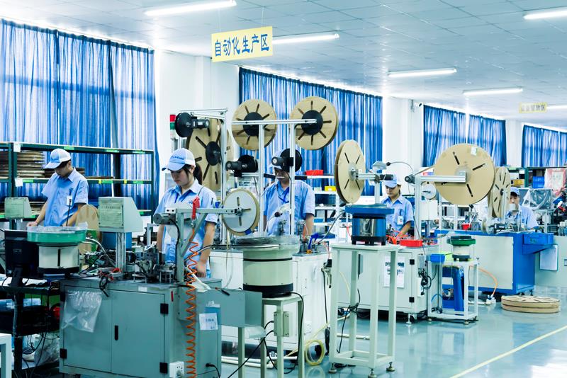 自動(dòng)裝配機(jī)